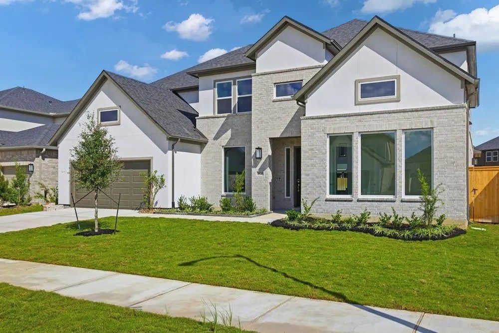 8926 Hampshire Oaks Drive, Cypress