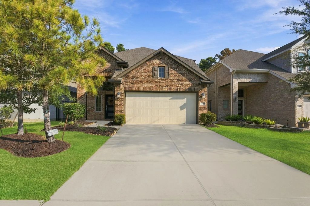 12207 Texas Trumpet Trail, Humble