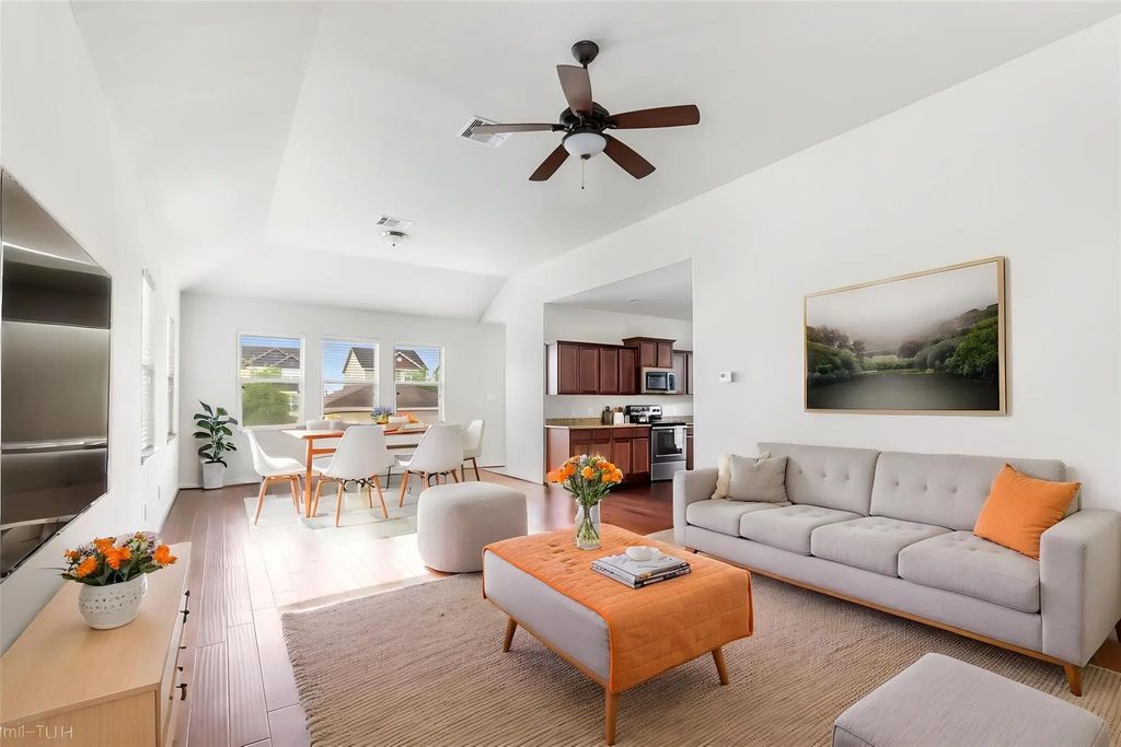 10776 S Lake Mist Lane, Willis