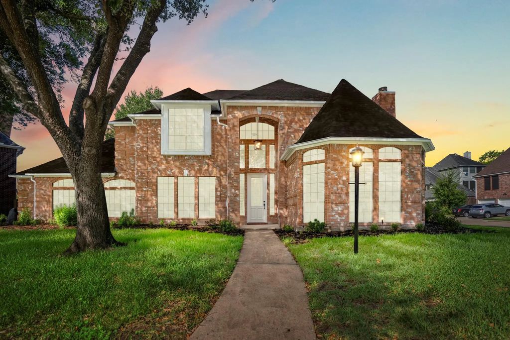 17211 De Chirico Circle, Spring