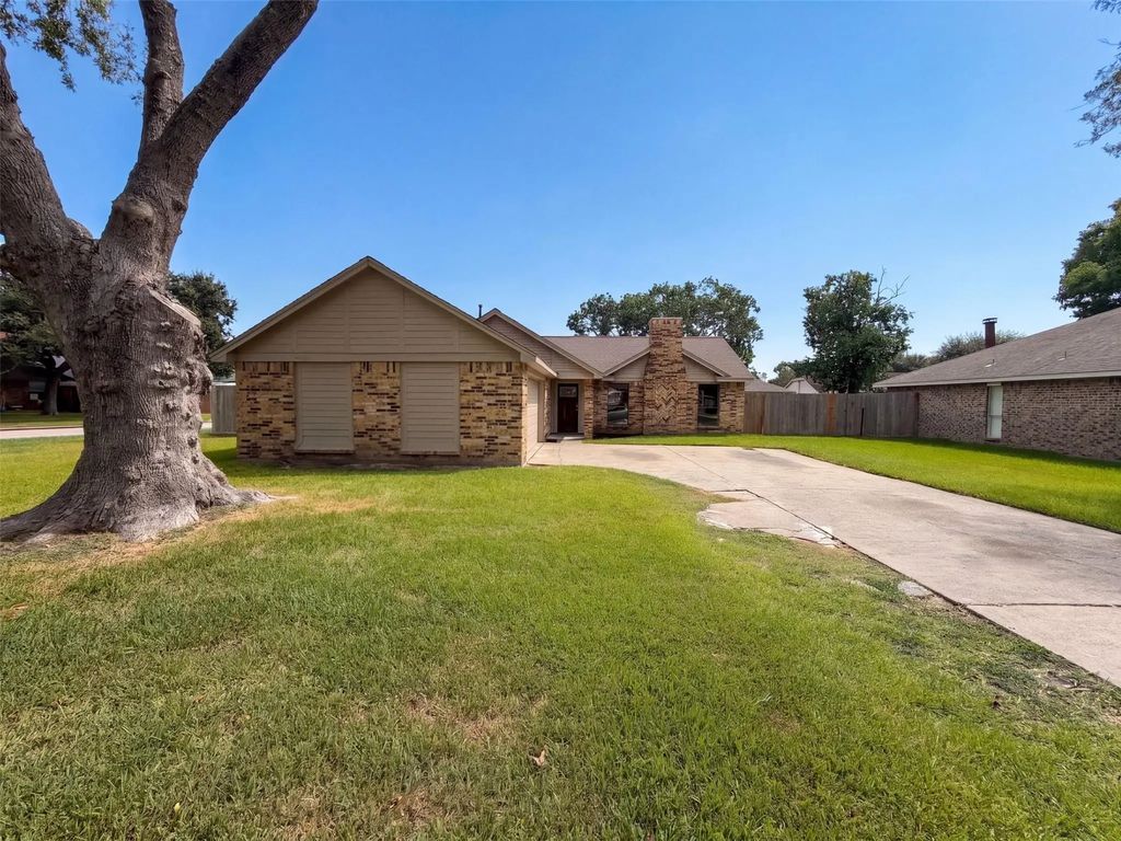 10942 Collingswood Drive, La Porte