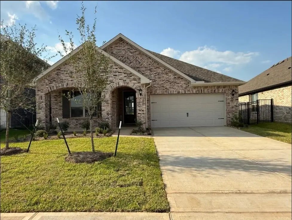 2232 Sonder Shore Drive, Katy