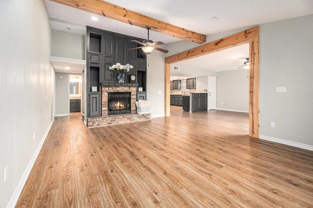 658 Warsaw Street, Bayou Vista