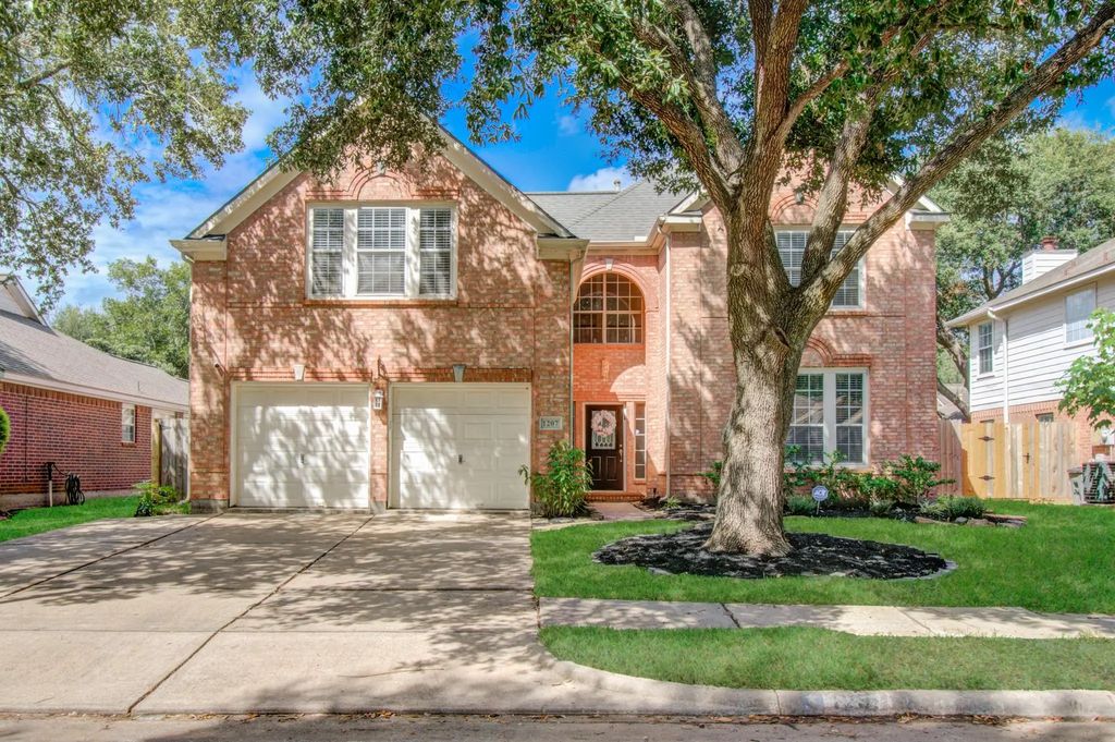 1207 Atlanta Drive, Richmond