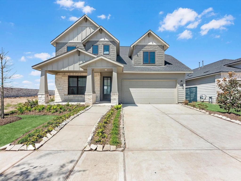 4774 Ara Drive, Richmond