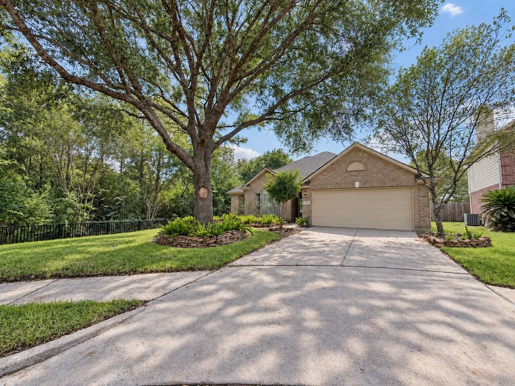 3622 Pedernales Trails Lane, Katy