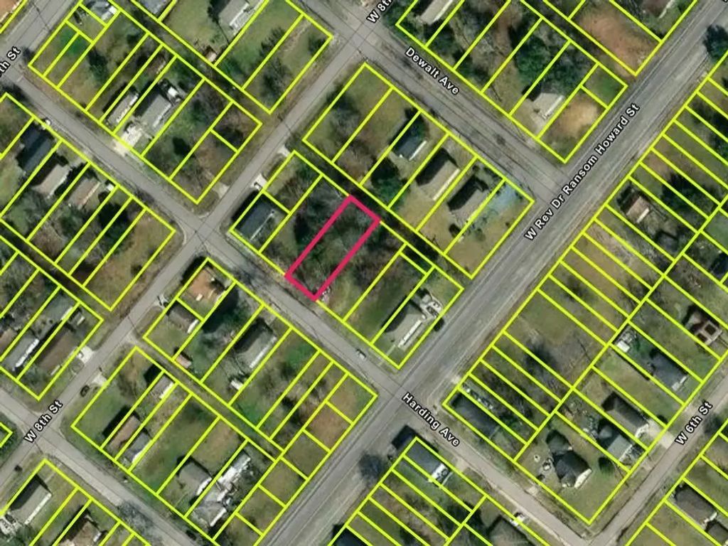724 Harding Avenue, Port Arthur