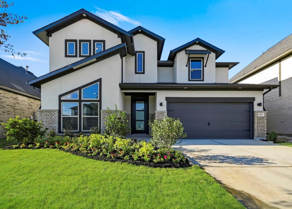 4526 Sunny Hazel Lane, Fulshear