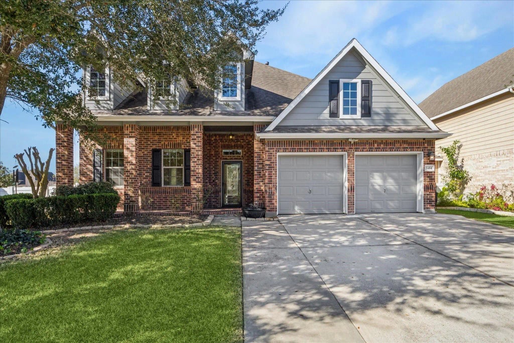 3414 Old Holly Drive, Pearland