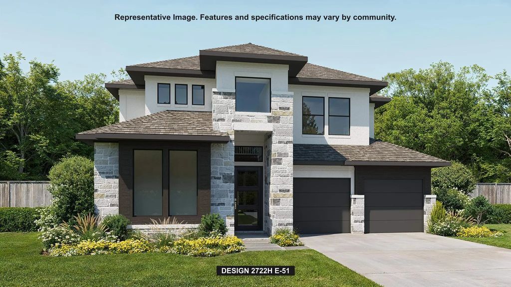 18411 Mahogany Glow Lane, Manvel