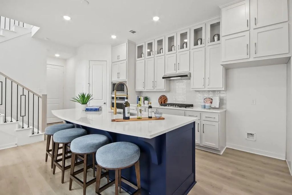413 Meadows Peak Lane, Montgomery