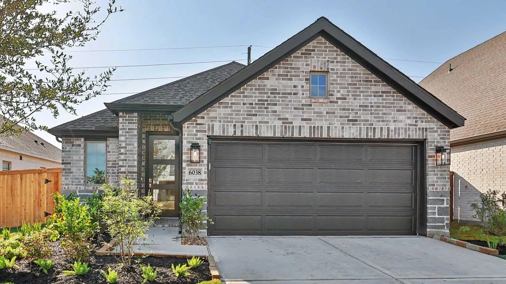 6038 Cottontail Lane, Manvel