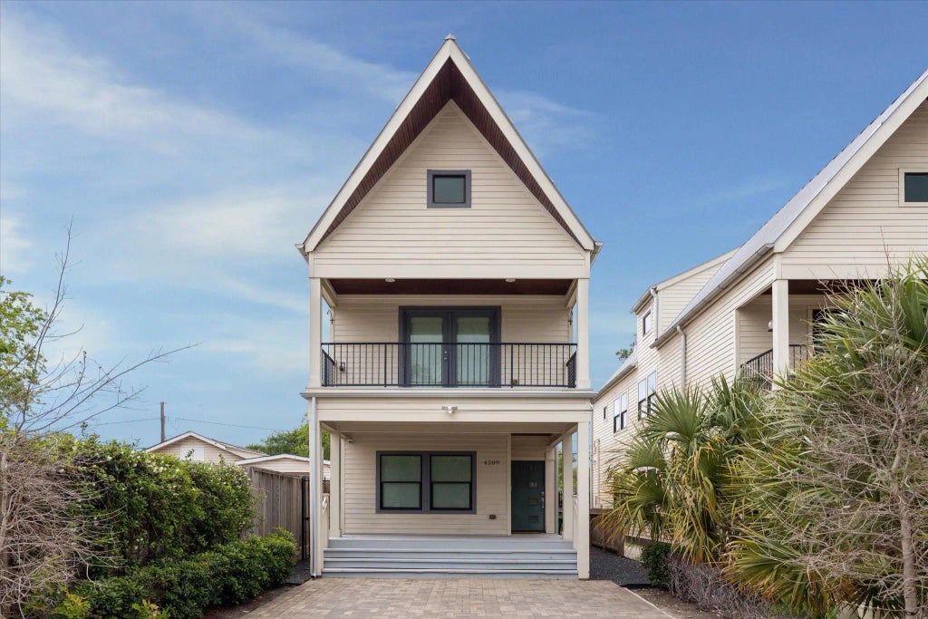 4209 Billingsley Street, Houston