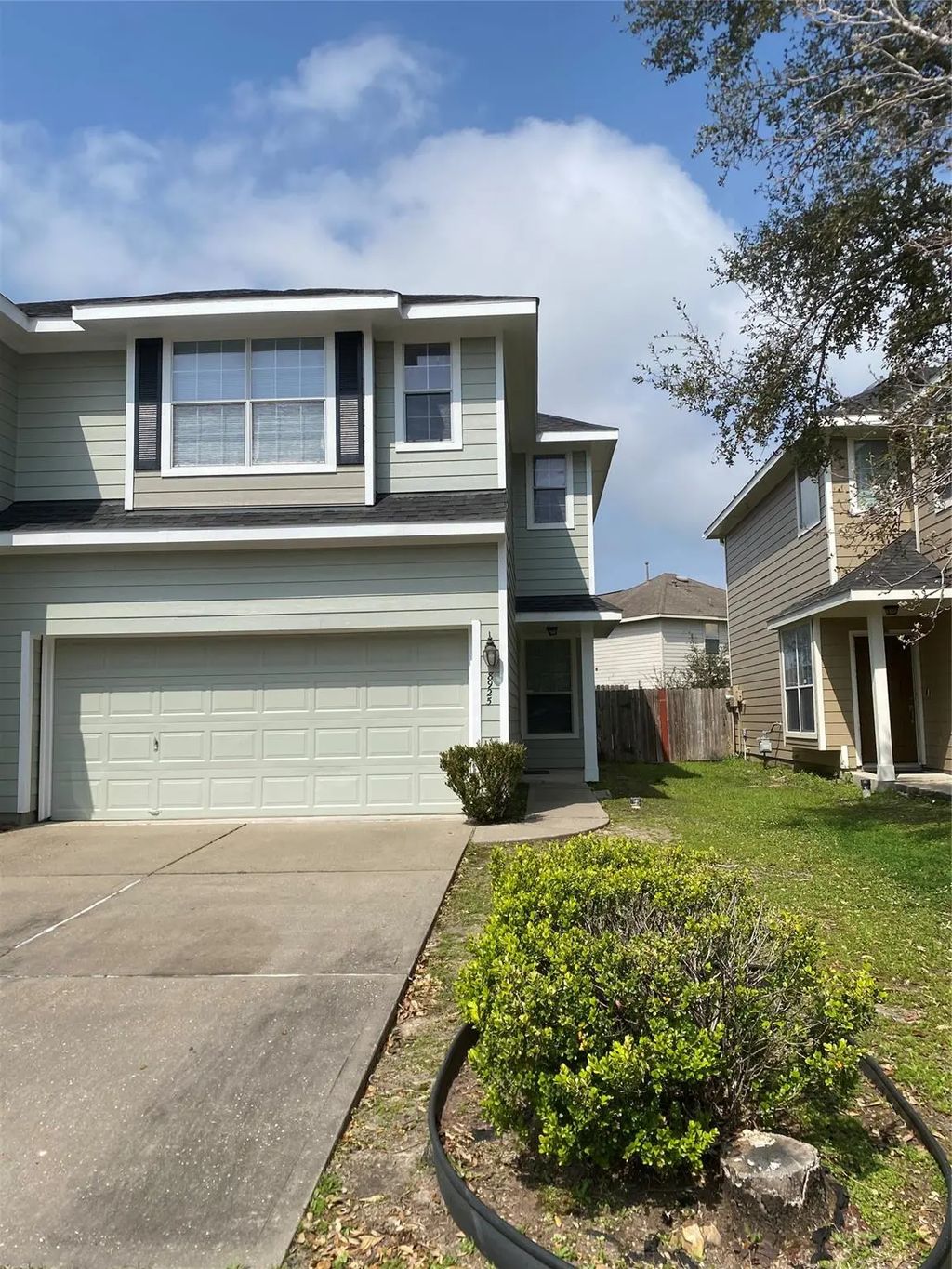 8925 Elm Drake Lane, Humble