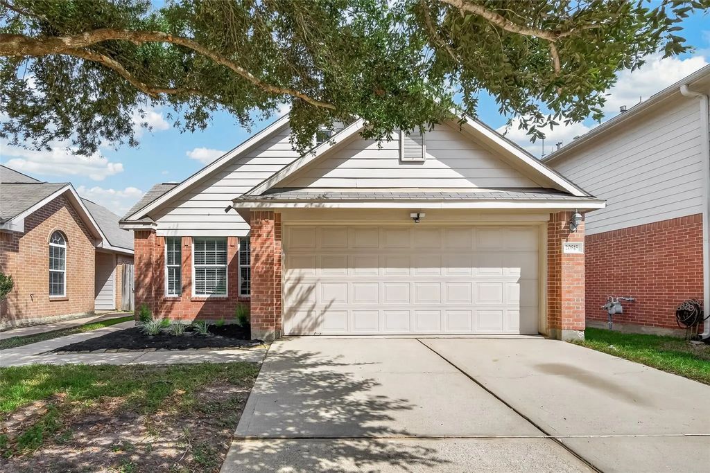 20818 Indigo River Lane, Katy