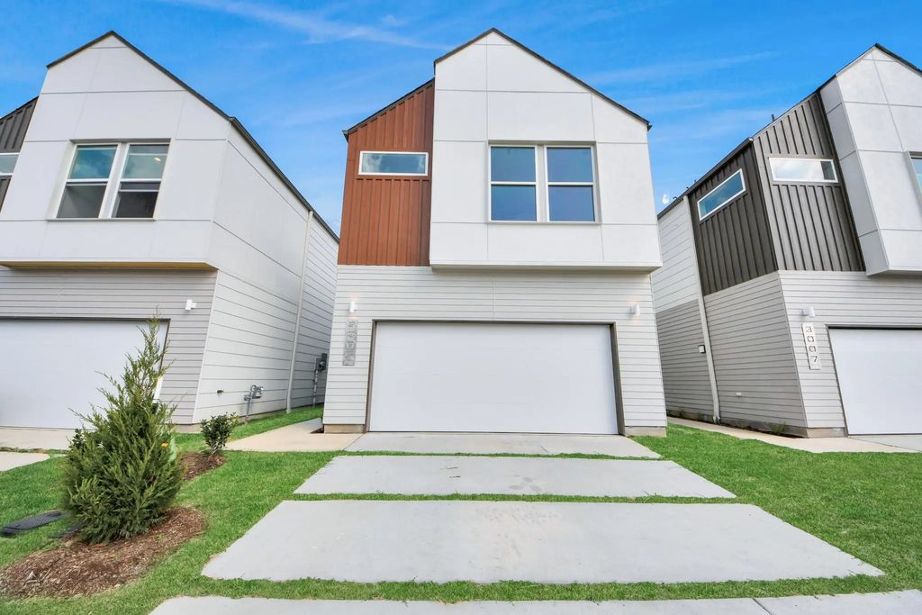 3003 Ocean Cay Drive, Houston