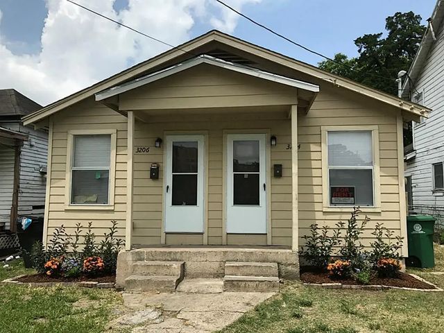 3204 Napoleon Street, Houston