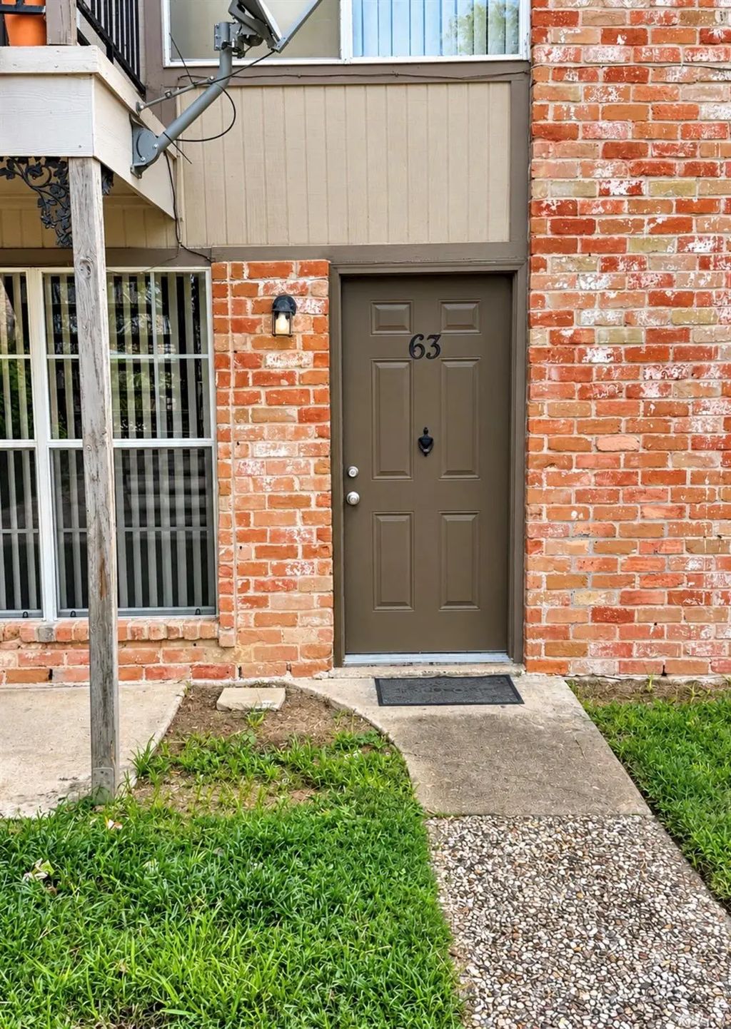 9616 Long Point Road 63, Houston