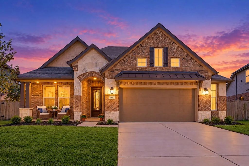 29811 Waverly Park Lane, Katy