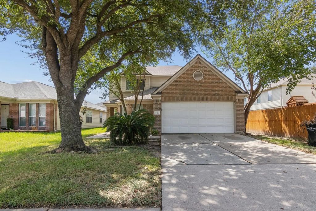 1919 Tomlinson Trail Drive, Houston