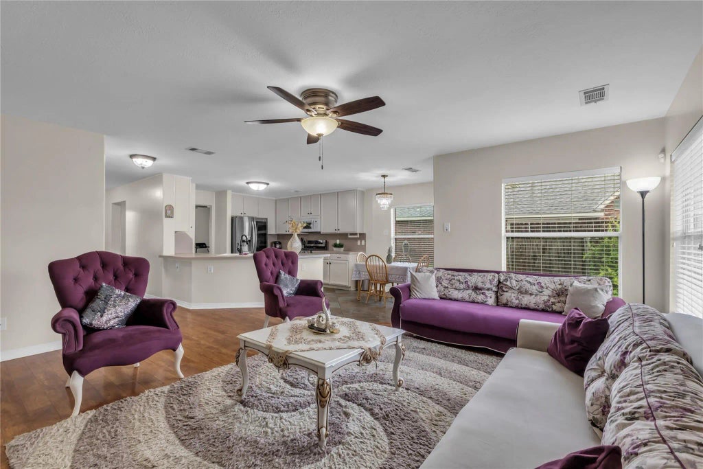 19626 Tularosa Lane, Tomball