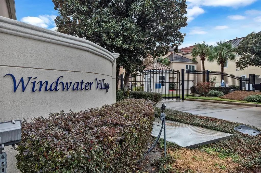 7250 Harmony Cove, Houston
