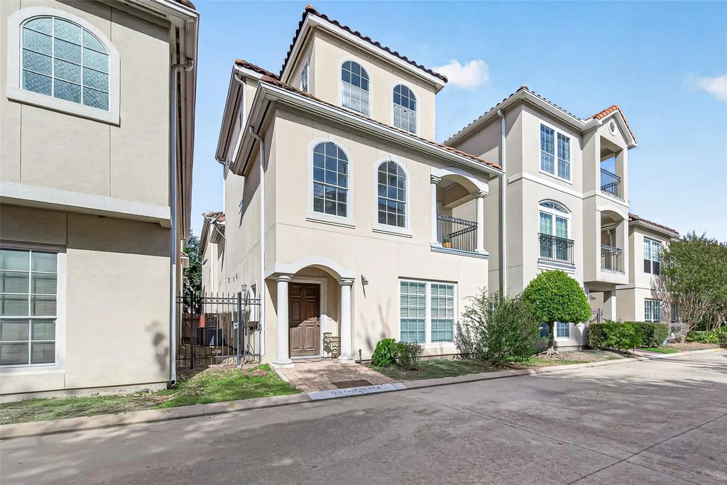 7250 Harmony Cove, Houston