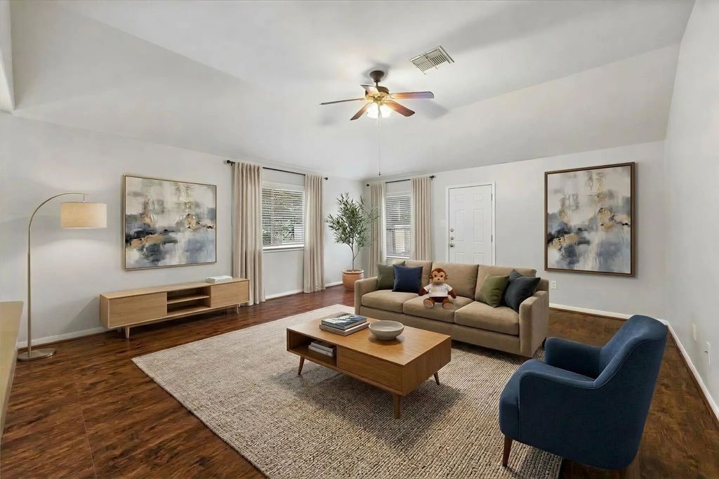 15203 Green Whisper Drive, Cypress