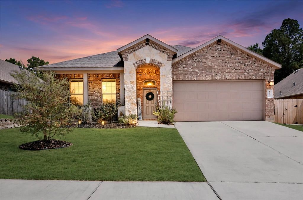 12223 Antilles Lane, Conroe