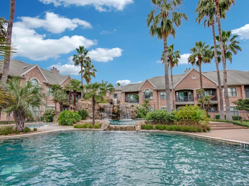 1600 Eldridge Parkway 2205, Houston