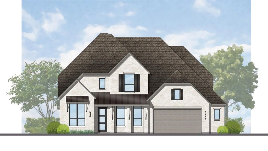 12023 Lake View Boulevard, Mont Belvieu