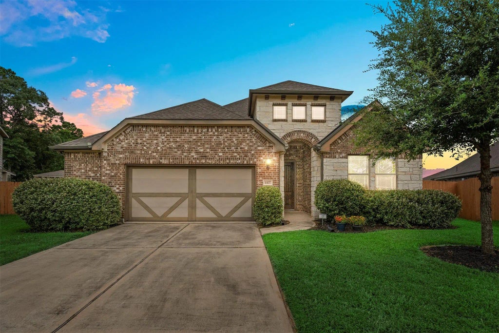 4407 Quasar Court, Spring