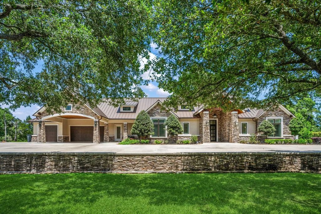 5106 Bayou Boulevard, Baytown