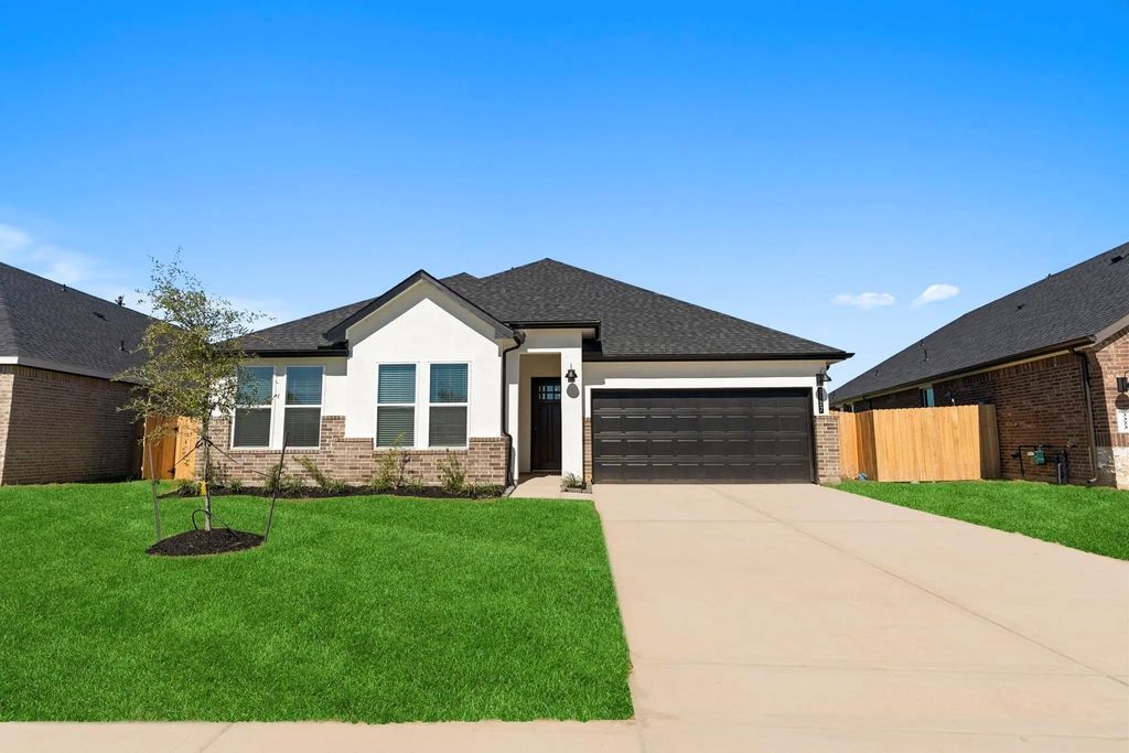 3307 Summercrisp Hollow Lane, Pearland
