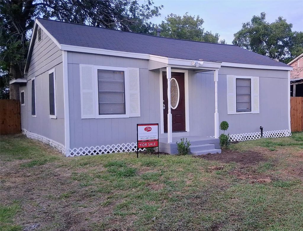 4526 Johnson Rd Road, Baytown