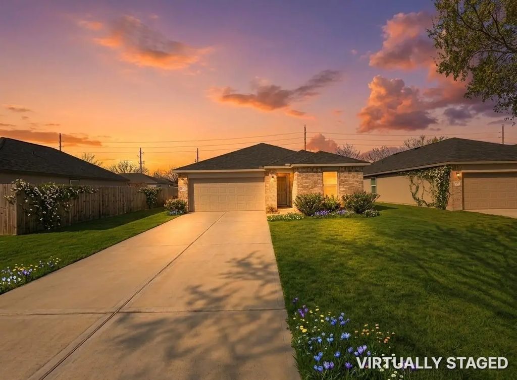 31730 Brandon Mill Trl, Fulshear