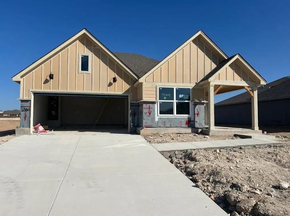 3004 Taddy Road, Lorena