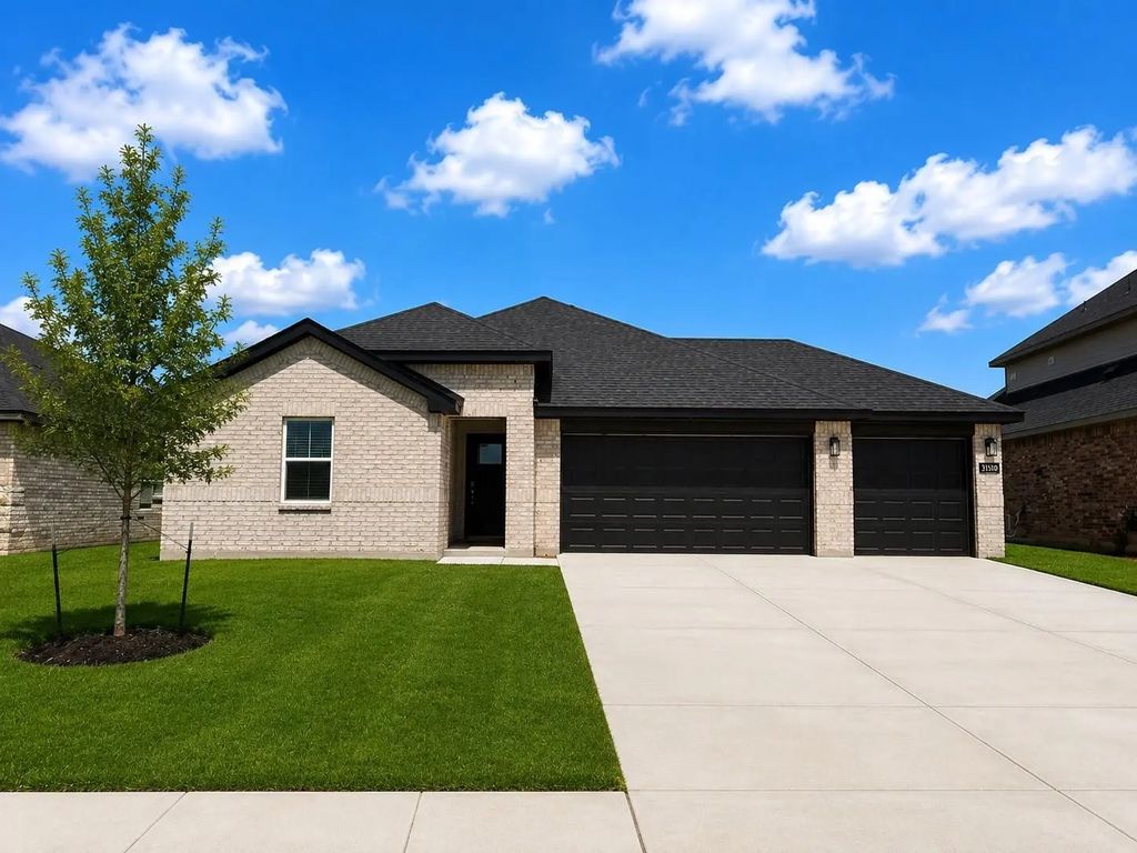 31310 Hastings Park Drive, Fulshear