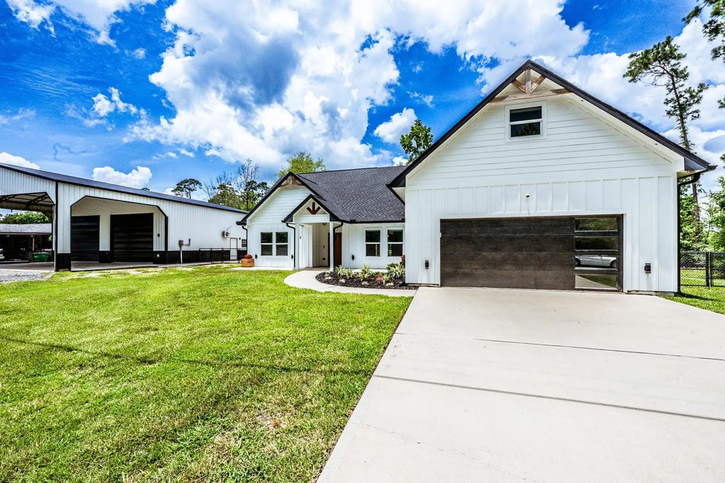 164 Braford Drive, Onalaska
