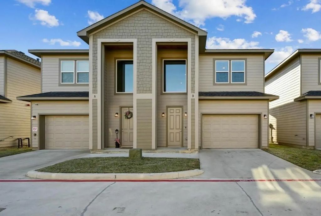 18620 Louetta Creek Drive 15b, Spring