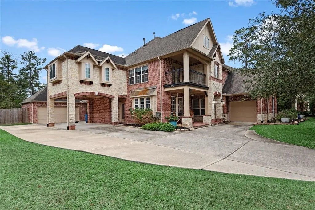 108 Brendan Woods Lane, Conroe