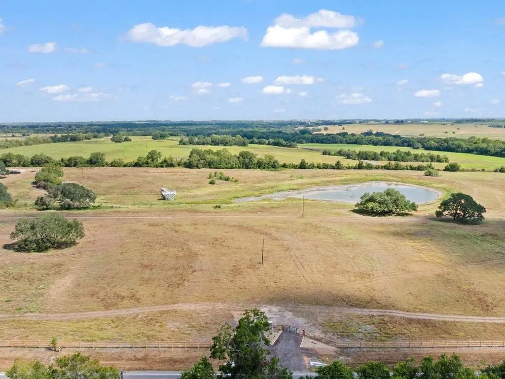 3061 Fm 956, Schulenburg