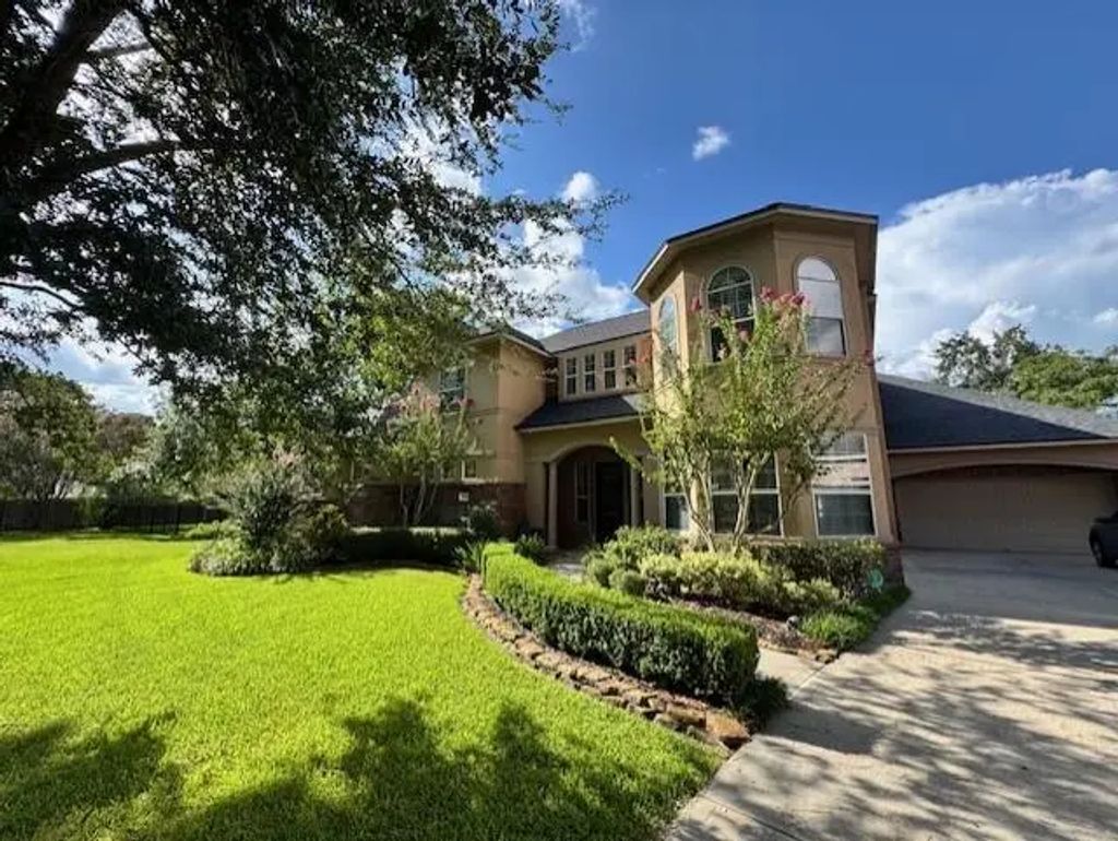 14308 Marks Way, Cypress