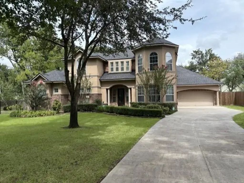 14308 Marks Way, Cypress