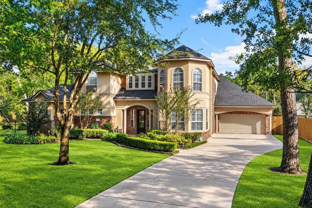 14308 Marks Way, Cypress