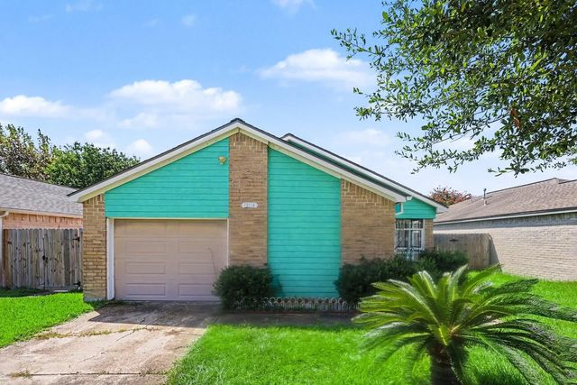 13106 Bamboo Forest Trail, Houston