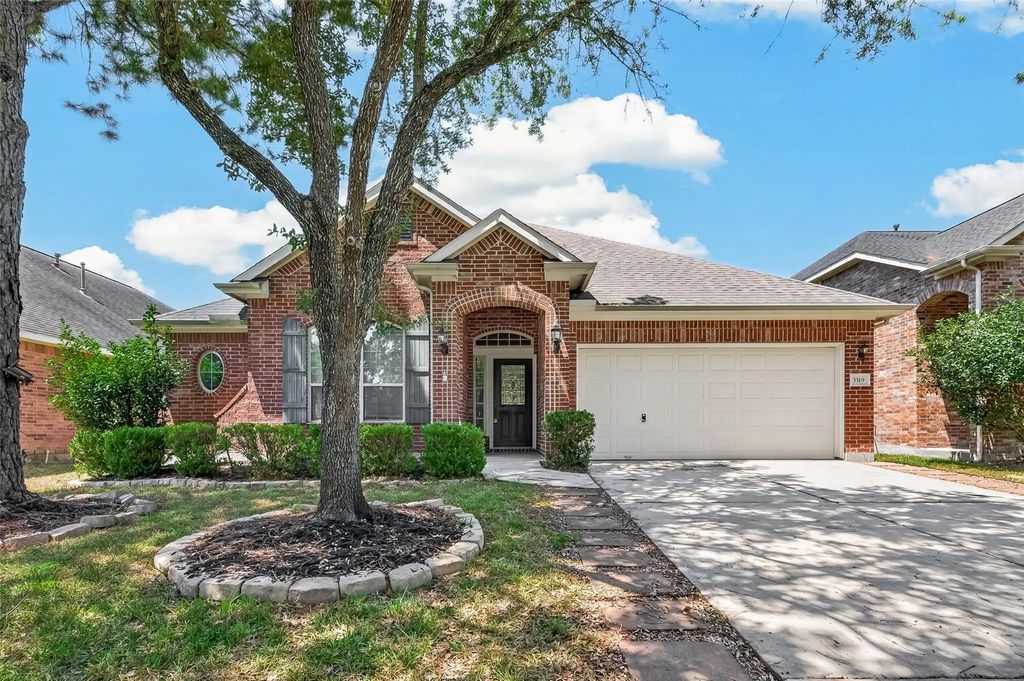 3319 Meline Fields Dr, Spring