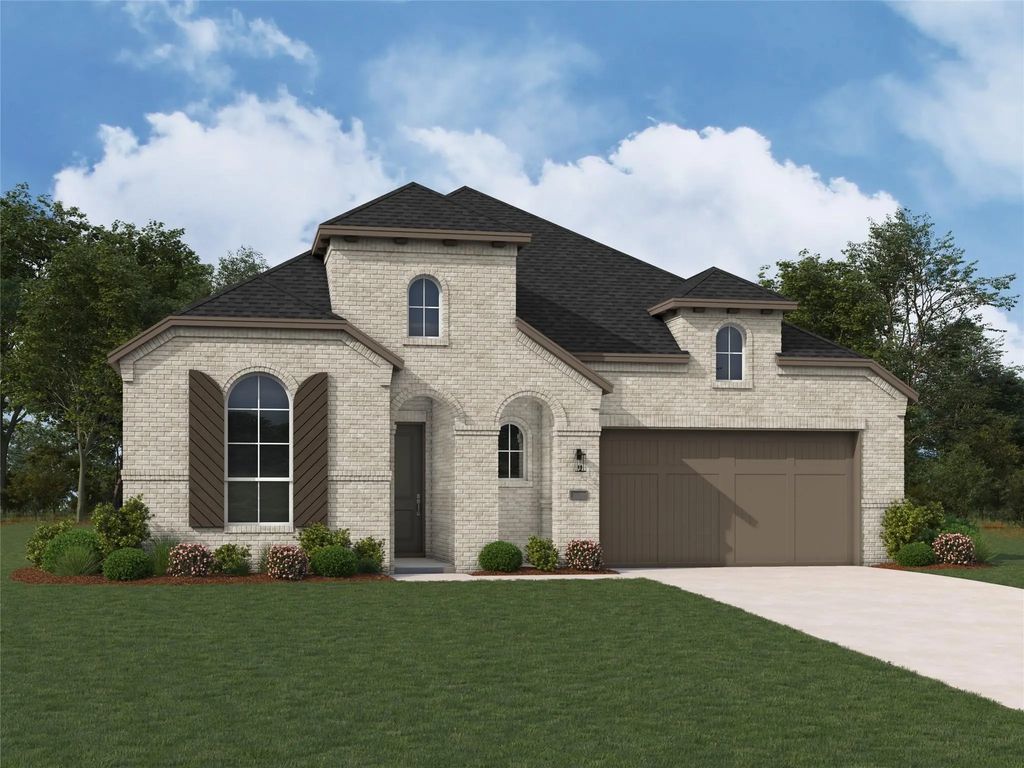 2726 Peach Valley Road, Fulshear
