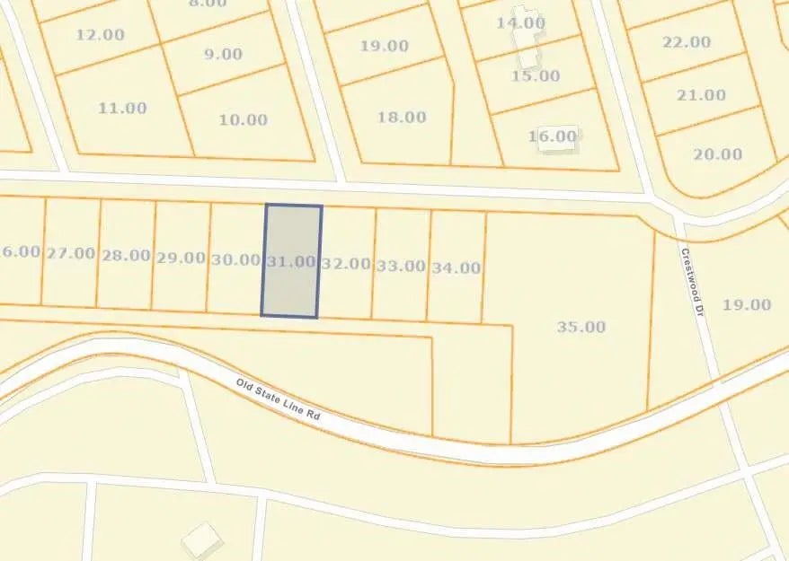 1171 Edgewood Drive, Other