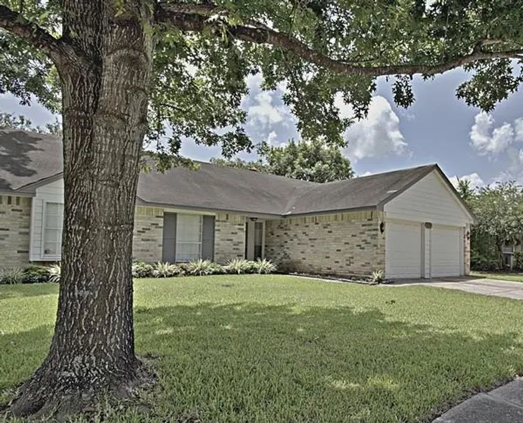 5107 Rivertree Lane, Spring
